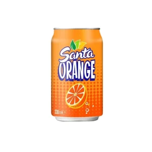Refresco Naranja 330ml